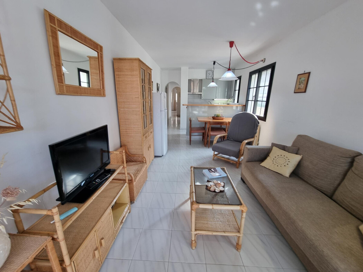 Appartement 3 chambres avec terrasse vue mer à L'Escala - Photo 9