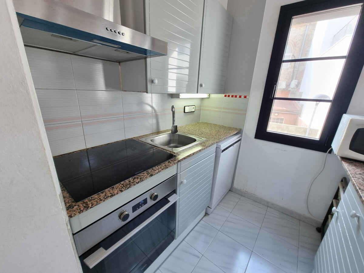Appartement 3 chambres avec terrasse vue mer à L'Escala - Photo 11