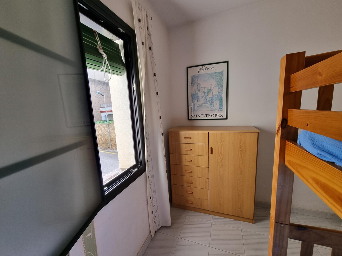 Appartement 3 chambres avec terrasse vue mer à L'Escala - Photo 19