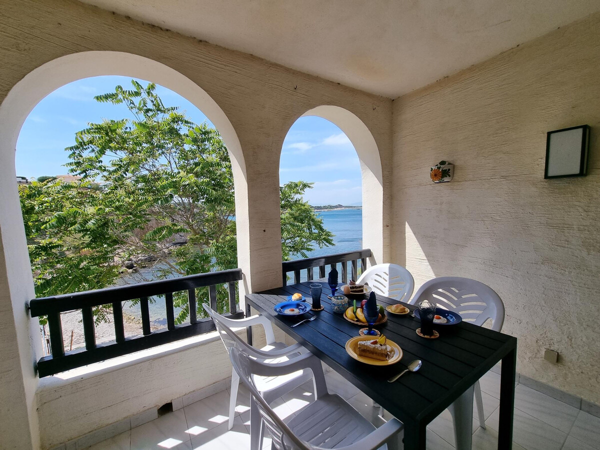 Appartement 3 chambres avec terrasse vue mer à L'Escala - Photo 21