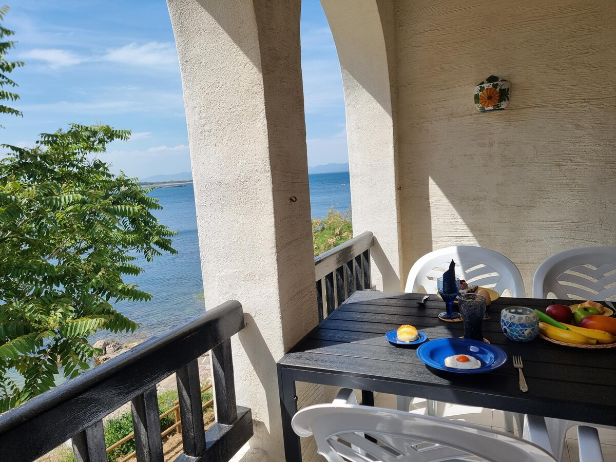Appartement 3 chambres avec terrasse vue mer à L'Escala - Photo 22