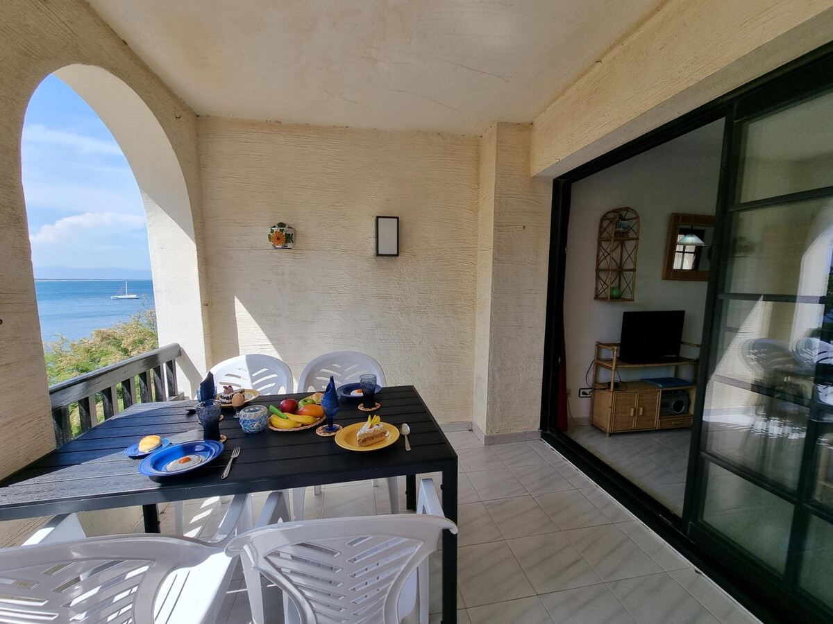 Appartement 3 chambres avec terrasse vue mer à L'Escala - Photo 23