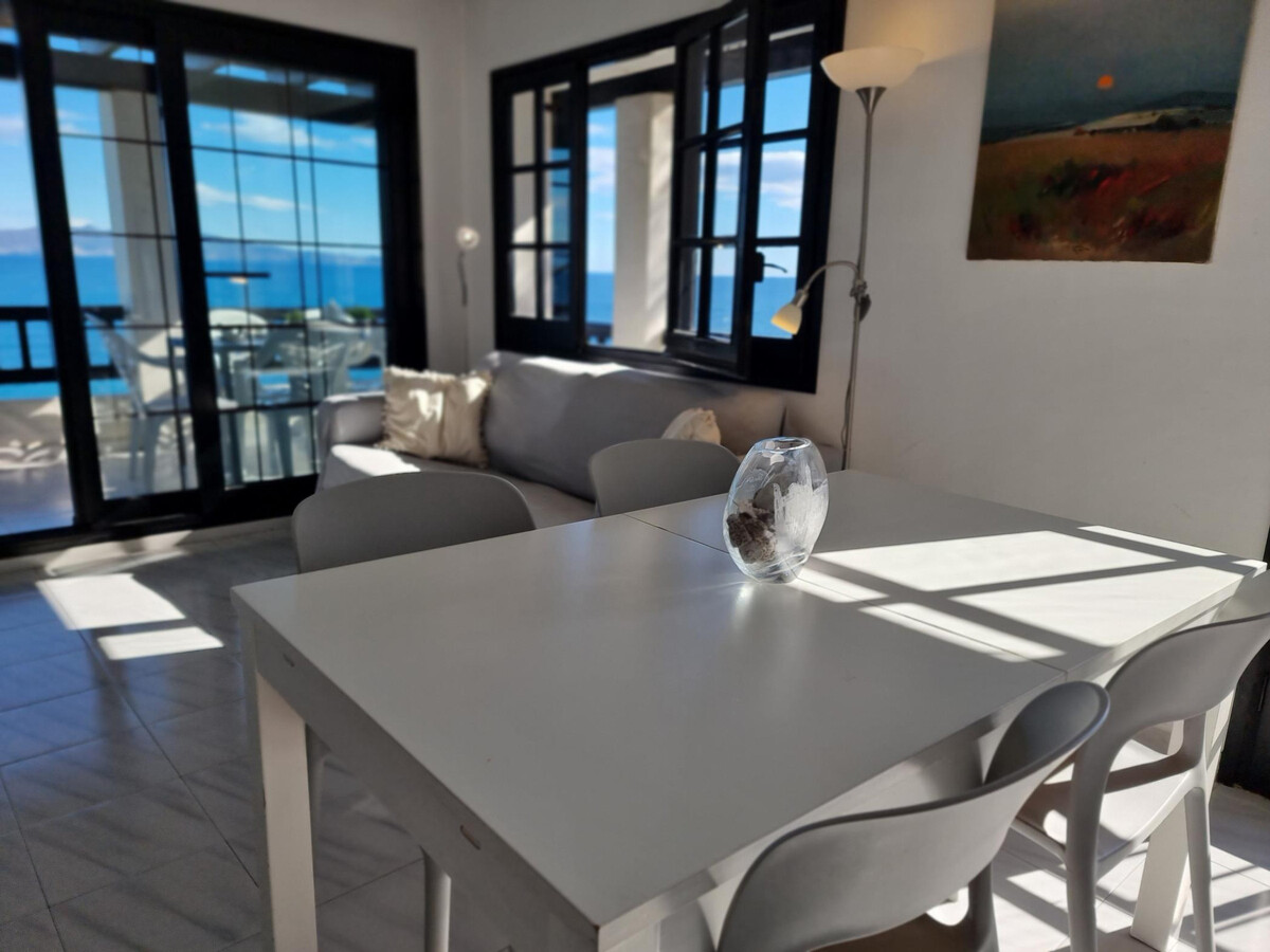 Appartement 3 chambres vue mer à L'Escala - Photo 6