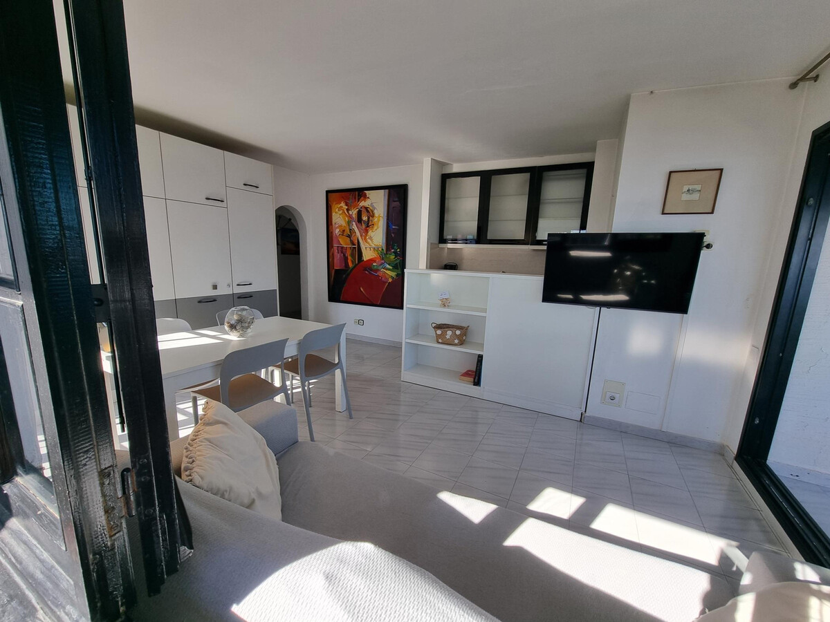 Appartement 3 chambres vue mer à L'Escala - Photo 9