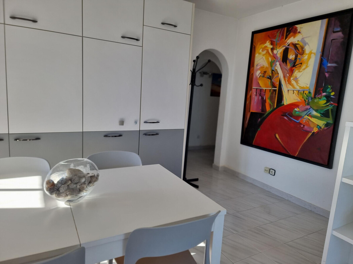 Appartement 3 chambres vue mer à L'Escala - Photo 10