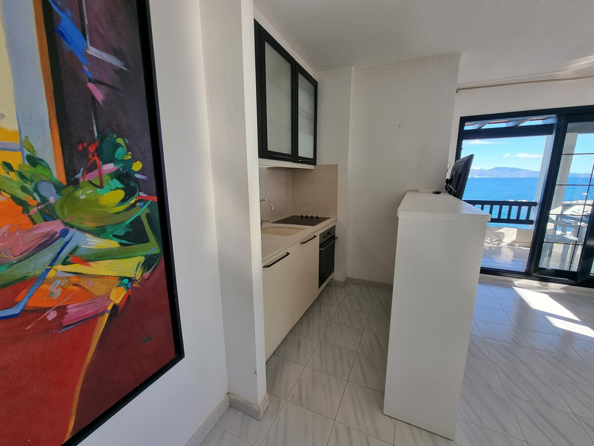 Appartement 3 chambres vue mer à L'Escala - Photo 11