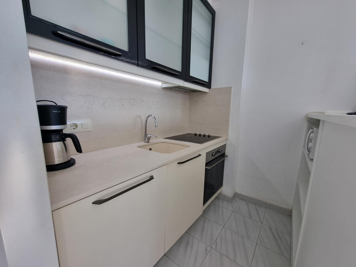 Appartement 3 chambres vue mer à L'Escala - Photo 12
