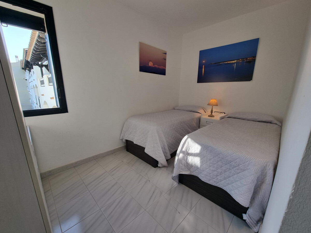 Appartement 3 chambres vue mer à L'Escala - Photo 15