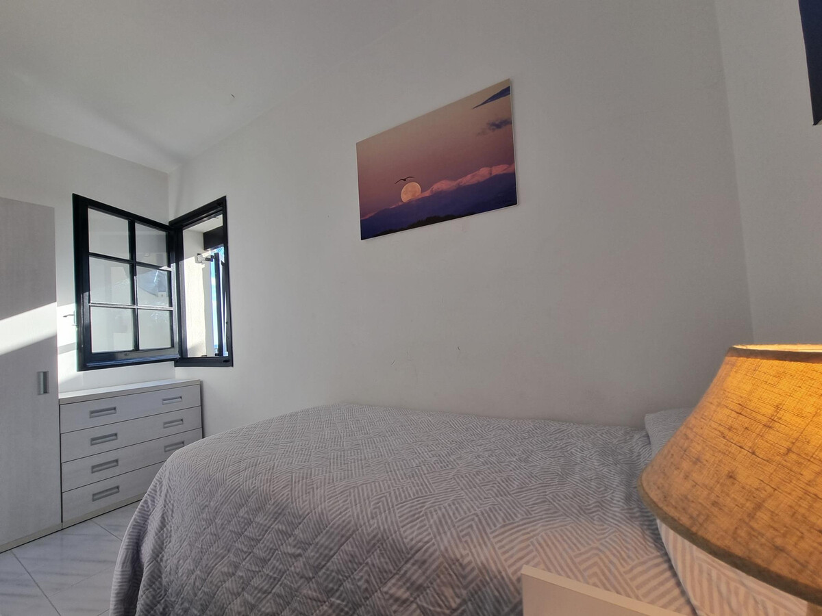 Appartement 3 chambres vue mer à L'Escala - Photo 16
