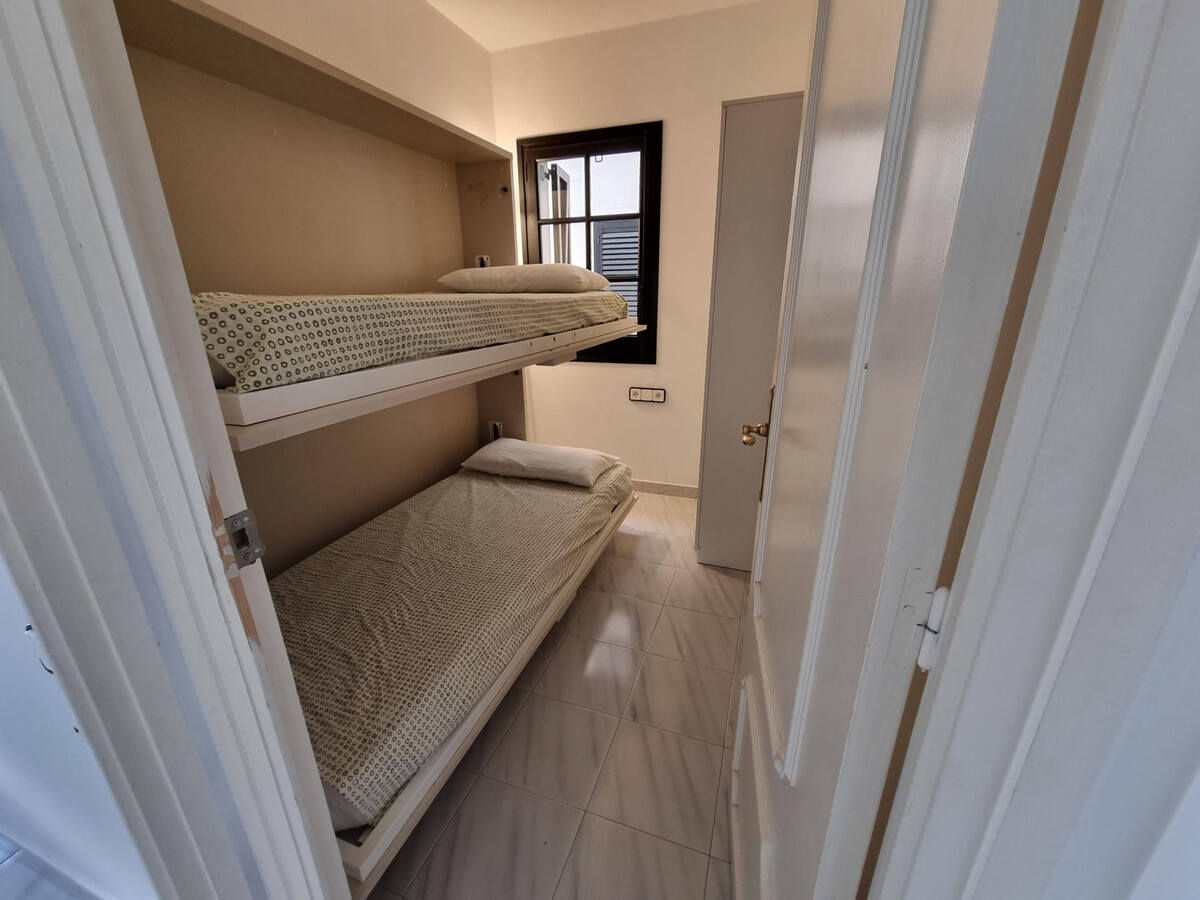 Appartement 3 chambres vue mer à L'Escala - Photo 18