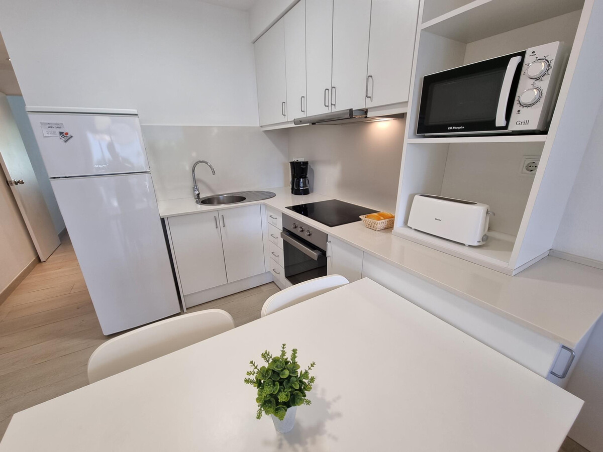 Appartement 1 chambre avec terrasse et piscine à L'Escala - Photo 13