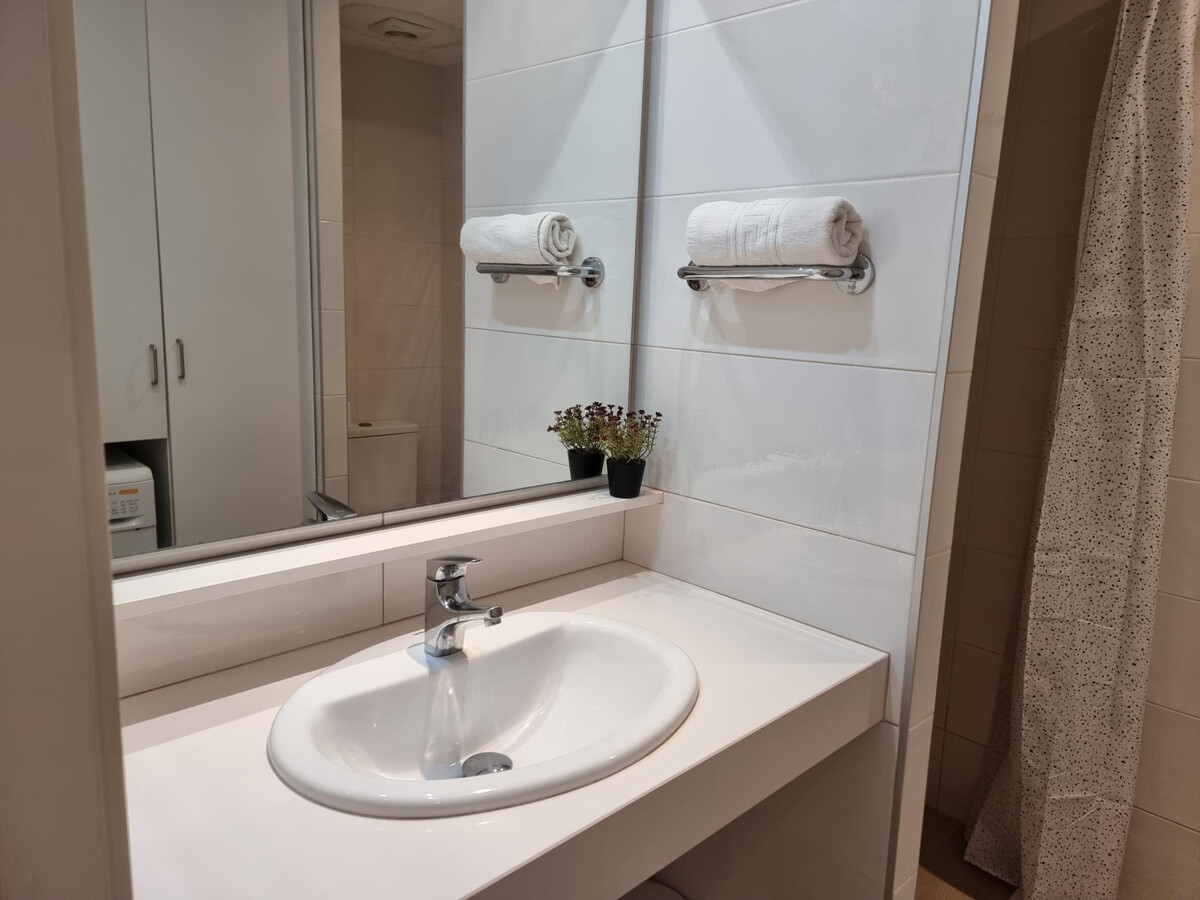 Appartement 1 chambre avec terrasse et piscine à L'Escala - Photo 16