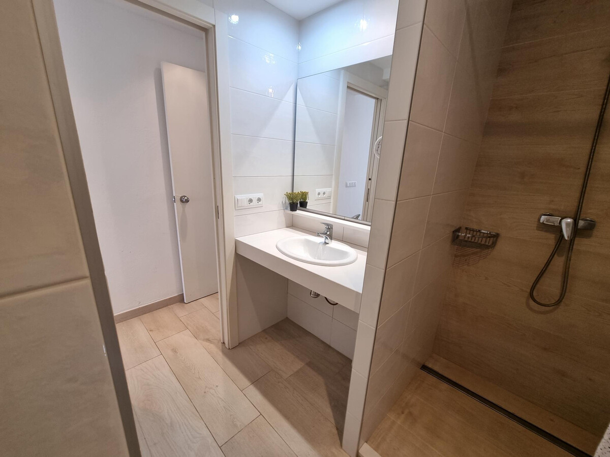 Appartement 1 chambre avec terrasse et piscine à L'Escala - Photo 17