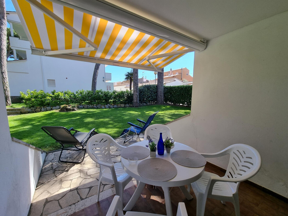 Appartement 1 chambre avec terrasse et piscine à L'Escala - Photo 18