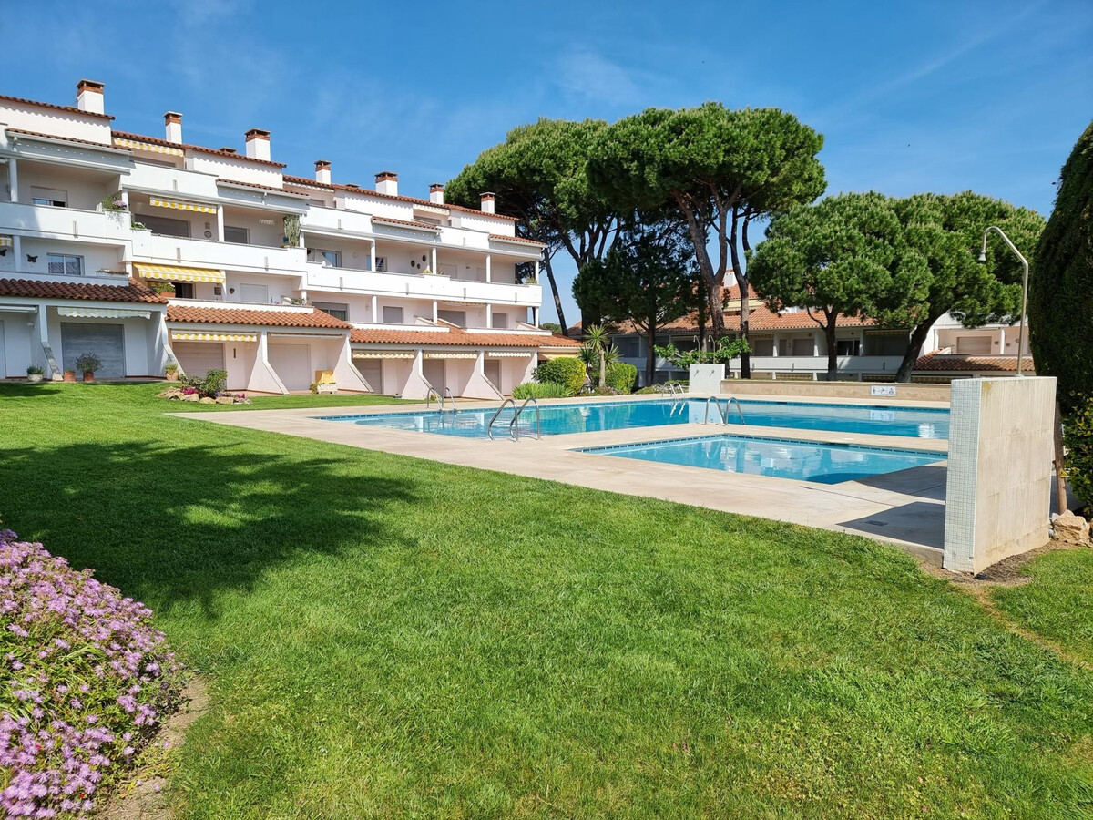 Appartement 1 chambre avec terrasse et piscine à L'Escala - Photo 19
