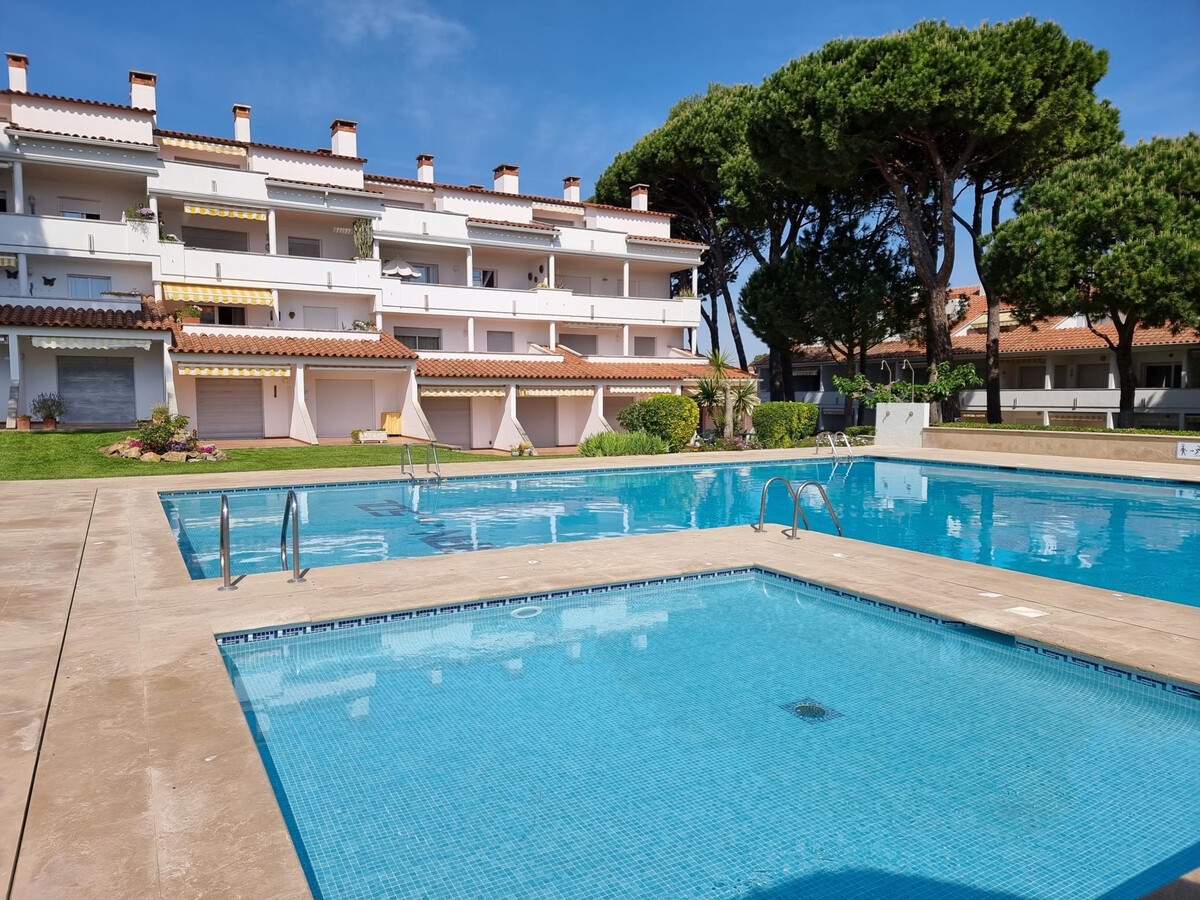 Appartement 1 chambre avec terrasse et piscine à L'Escala - Photo 20