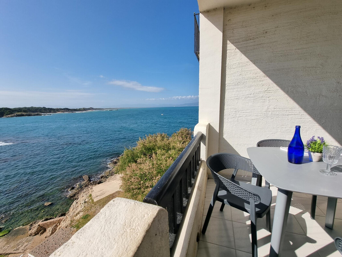 Appartement 2 chambres avec terrasse vue mer, L'Escala - Photo 4