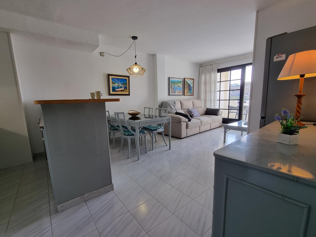 Appartement 2 chambres avec terrasse vue mer, L'Escala - Photo 6