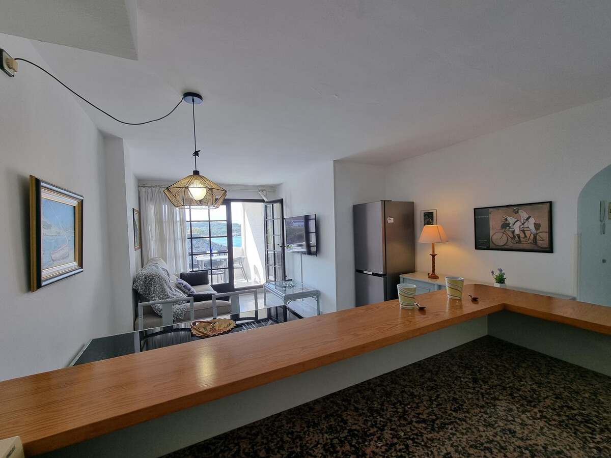Appartement 2 chambres avec terrasse vue mer, L'Escala - Photo 7