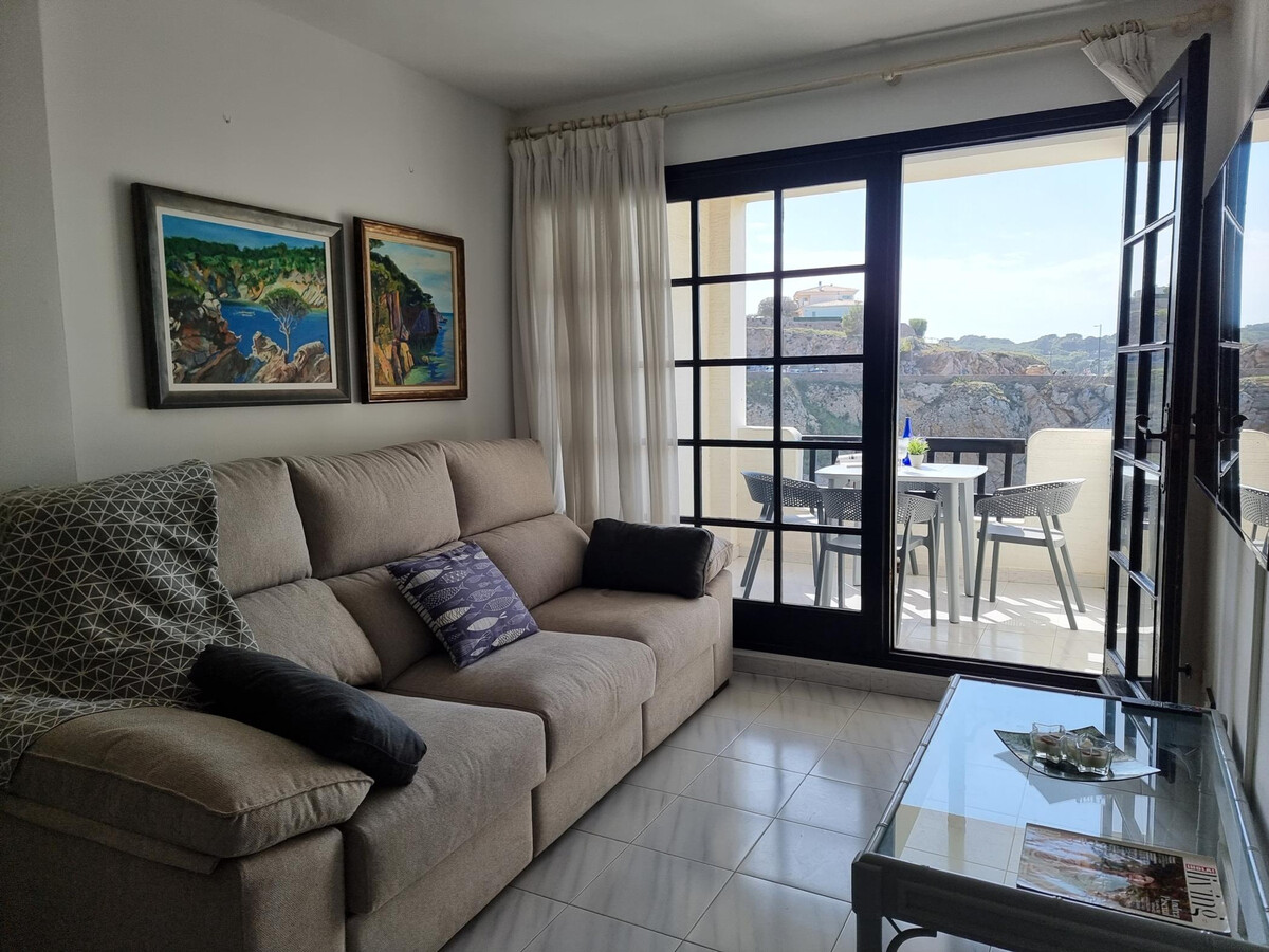 Appartement 2 chambres avec terrasse vue mer, L'Escala - Photo 8