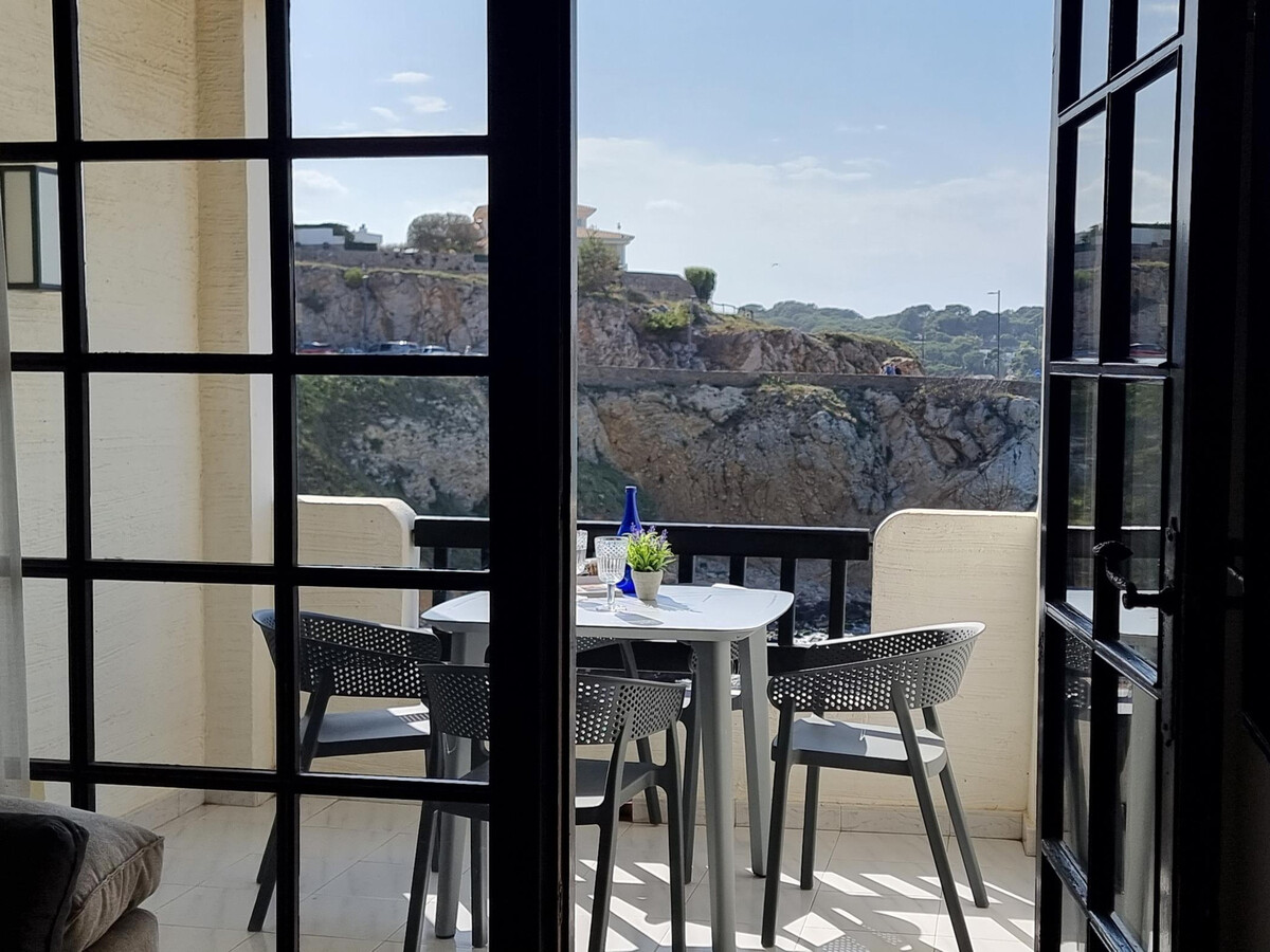 Appartement 2 chambres avec terrasse vue mer, L'Escala - Photo 9