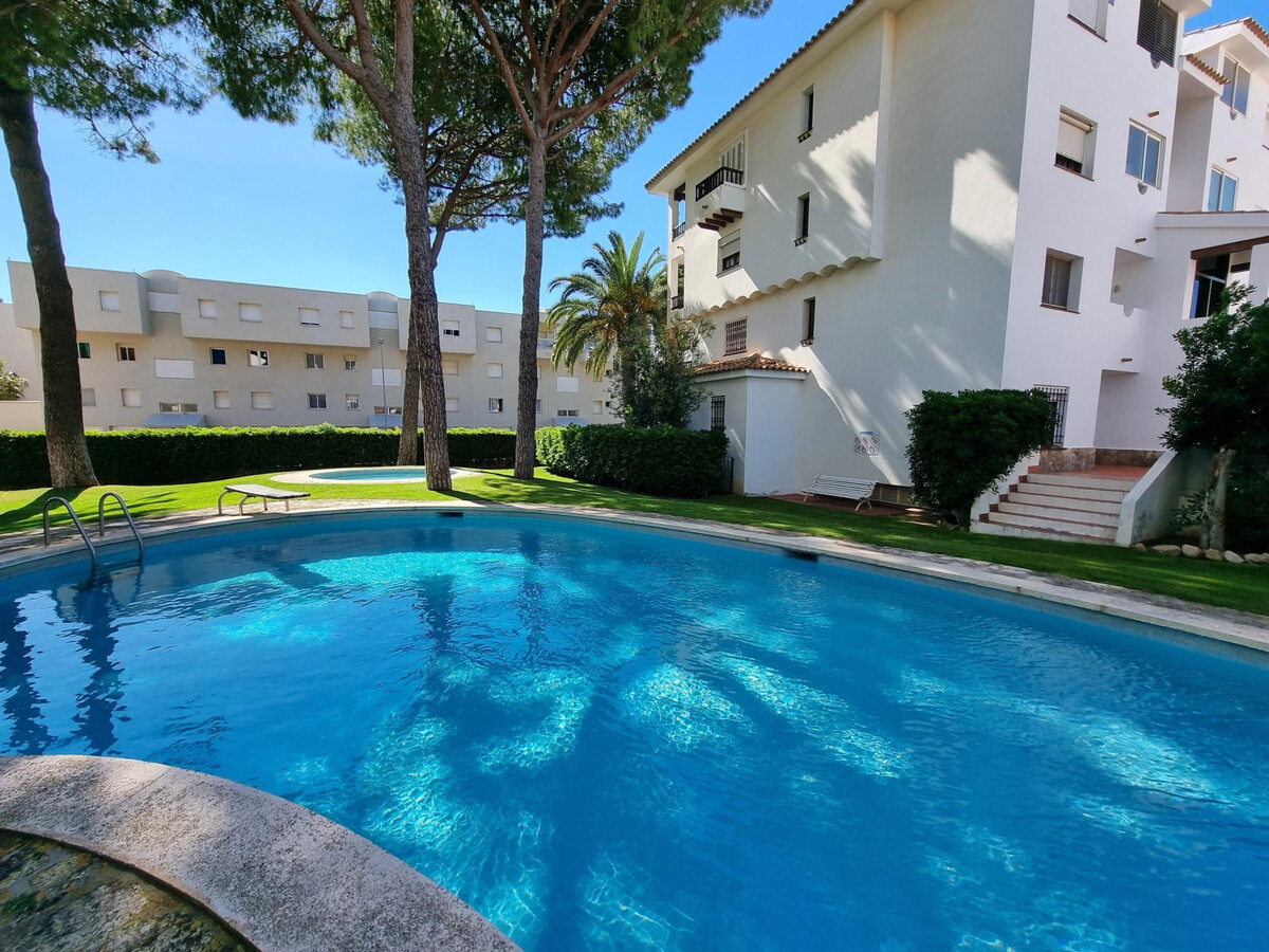 Appartement 4 personnes à Riells, 200m plage et 3 piscines - Photo 2