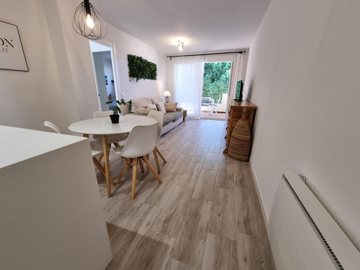 Appartement 4 personnes à Riells, 200m plage et 3 piscines - Photo 5