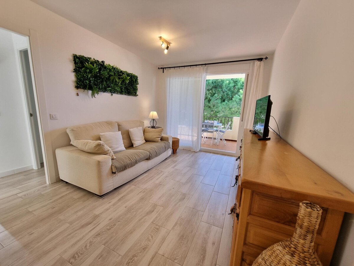Appartement 4 personnes à Riells, 200m plage et 3 piscines - Photo 6