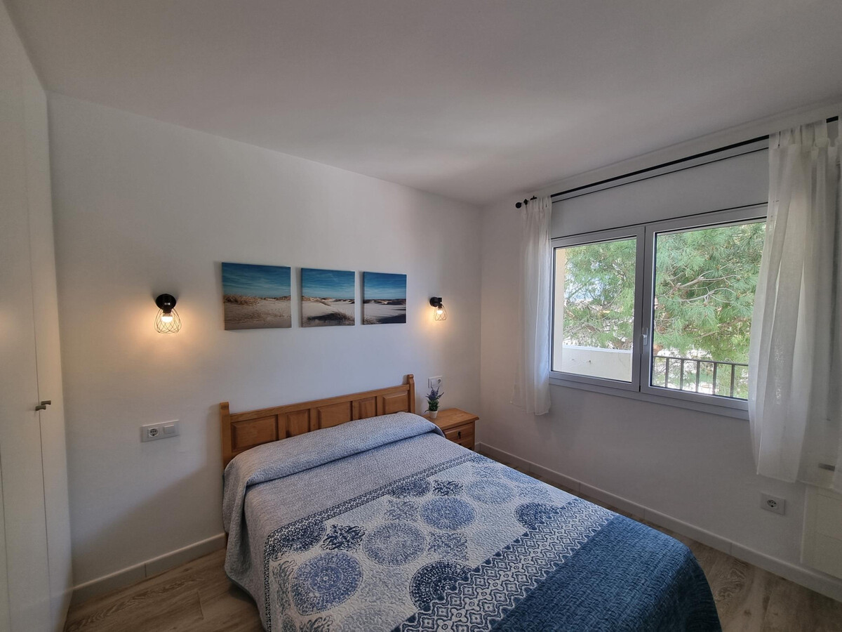 Appartement 4 personnes à Riells, 200m plage et 3 piscines - Photo 12