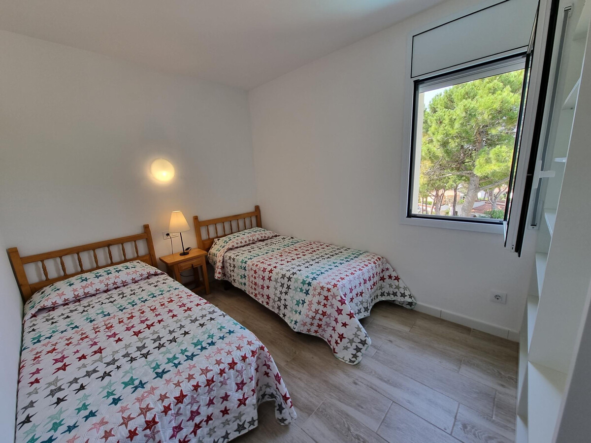 Appartement 4 personnes à Riells, 200m plage et 3 piscines - Photo 13