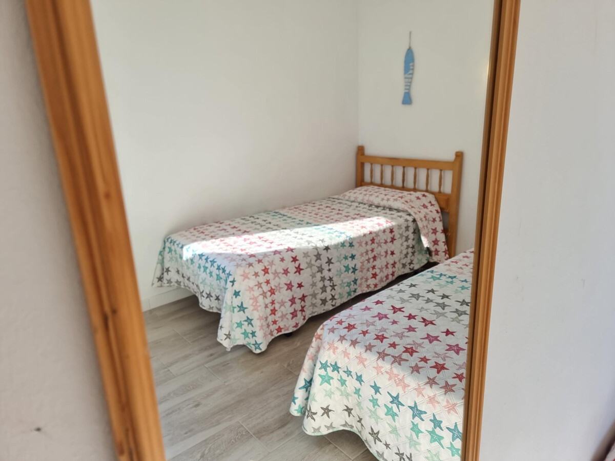 Appartement 4 personnes à Riells, 200m plage et 3 piscines - Photo 14