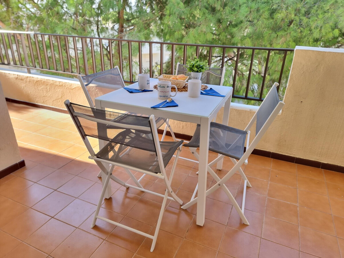 Appartement 4 personnes à Riells, 200m plage et 3 piscines - Photo 16