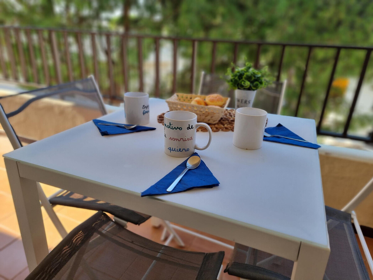 Appartement 4 personnes à Riells, 200m plage et 3 piscines - Photo 17
