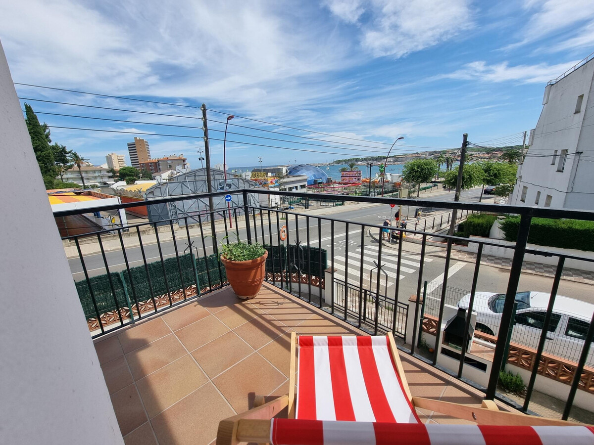 Appartement 2 ch avec terrasse vue mer à L'Escala - Photo 4