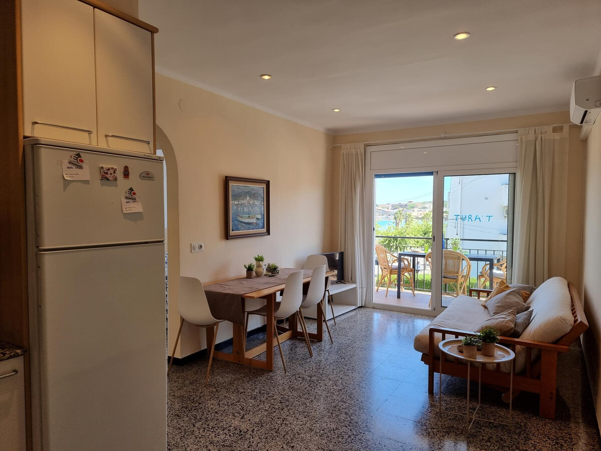 Appartement 2 ch avec terrasse vue mer à L'Escala - Photo 5