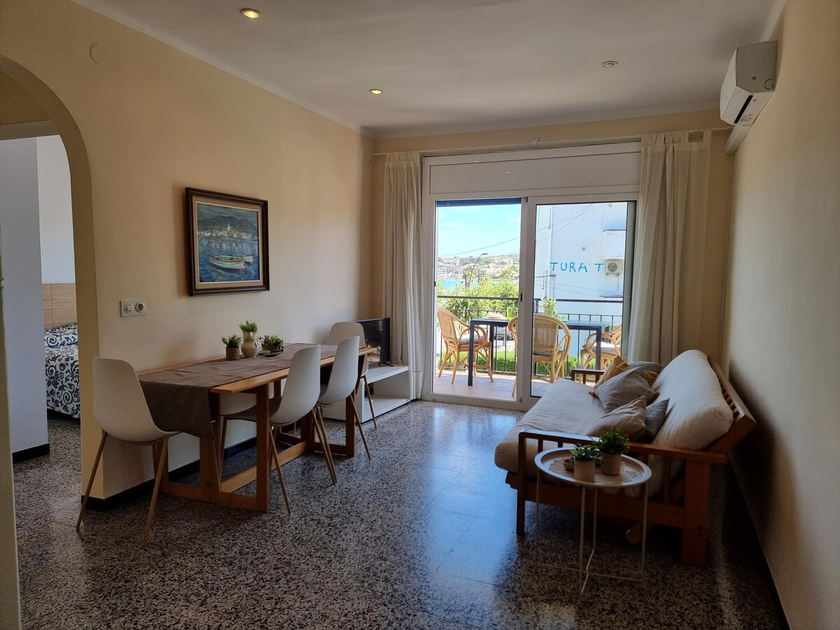 Appartement 2 ch avec terrasse vue mer à L'Escala - Photo 6