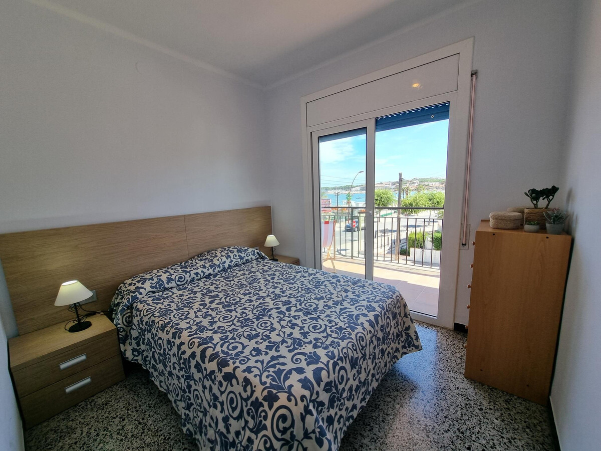 Appartement 2 ch avec terrasse vue mer à L'Escala - Photo 17