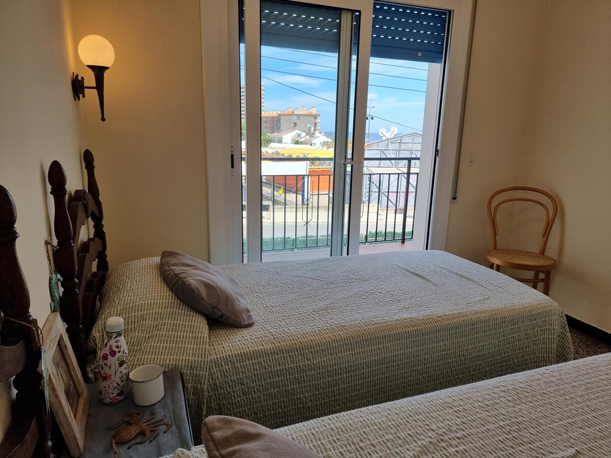 Appartement 2 ch avec terrasse vue mer à L'Escala - Photo 19