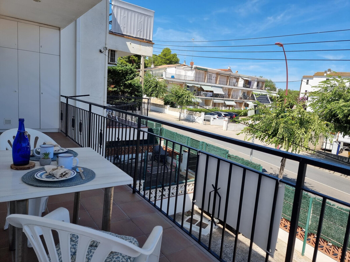 Appartement 2 ch avec terrasse vue mer à L'Escala - Photo 21