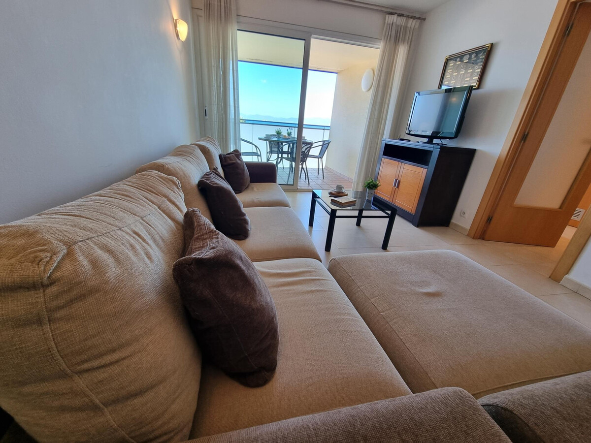 Appartement 3 chambres à L'Escala, accès direct plage - Photo 7