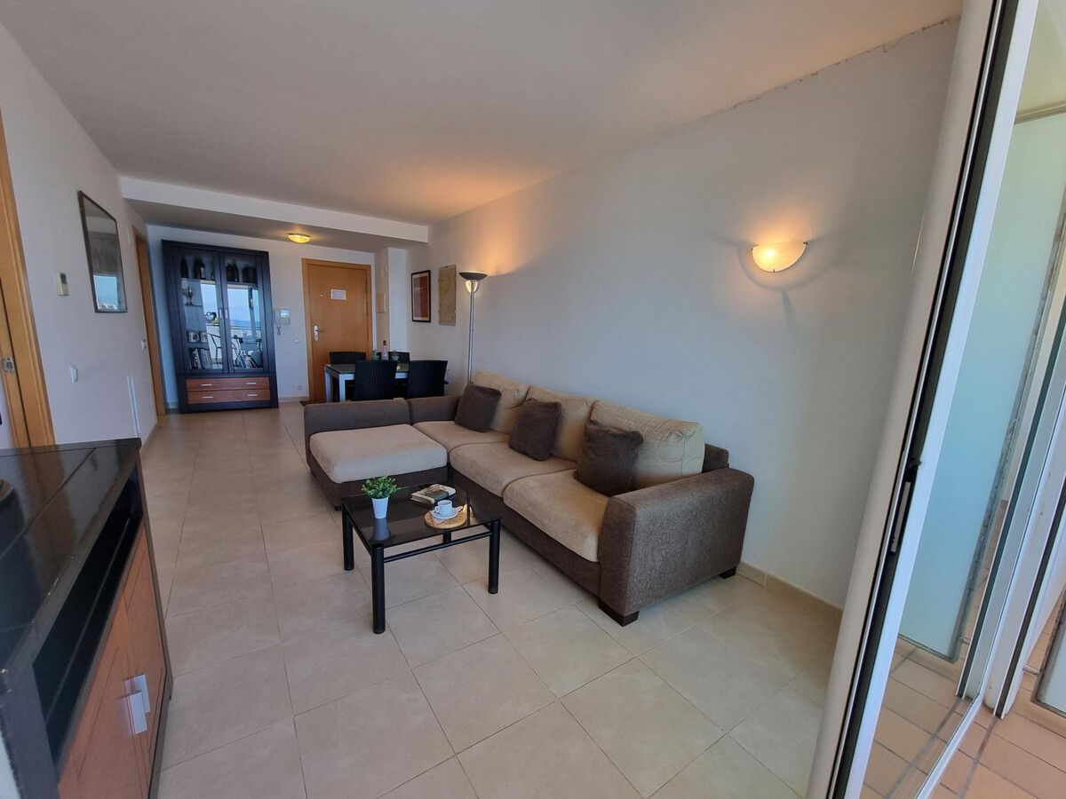 Appartement 3 chambres à L'Escala, accès direct plage - Photo 8