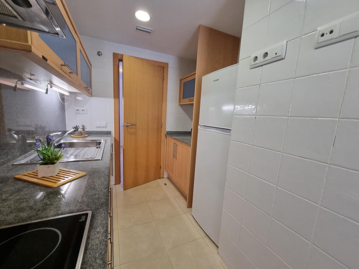 Appartement 3 chambres à L'Escala, accès direct plage - Photo 11