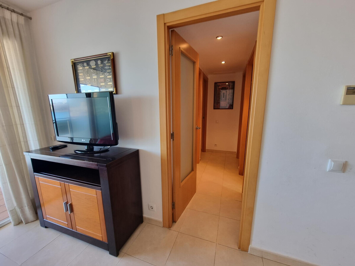 Appartement 3 chambres à L'Escala, accès direct plage - Photo 12