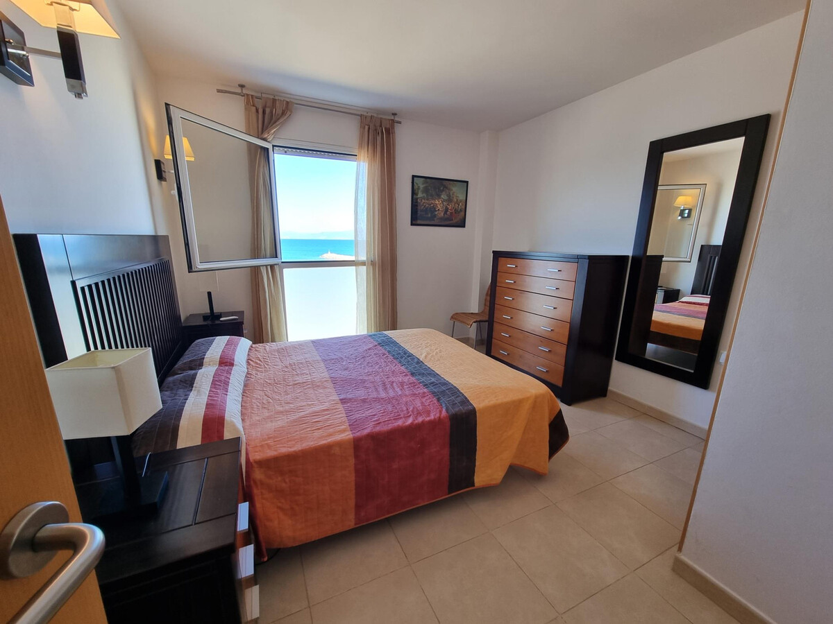 Appartement 3 chambres à L'Escala, accès direct plage - Photo 13