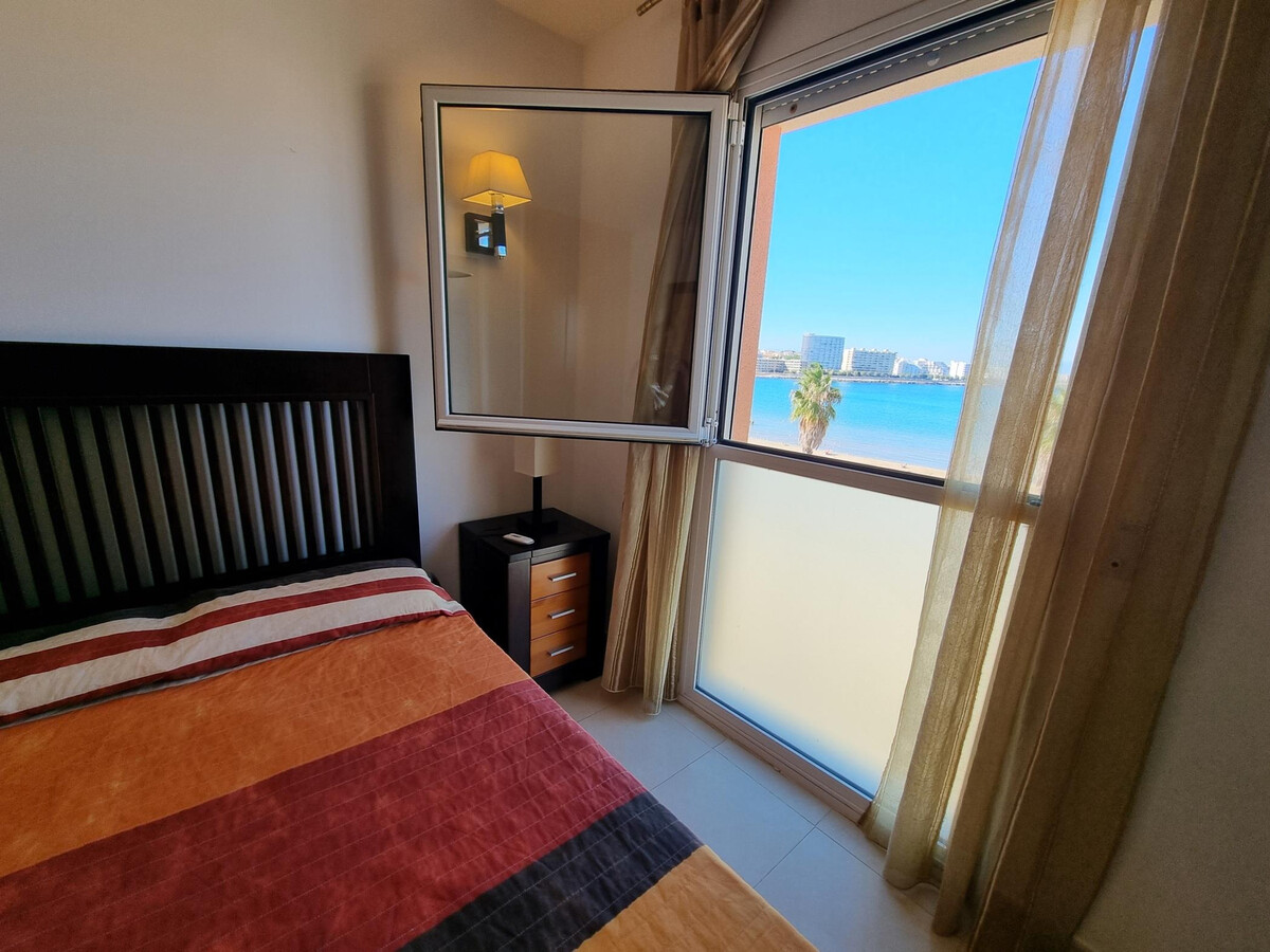 Appartement 3 chambres à L'Escala, accès direct plage - Photo 14