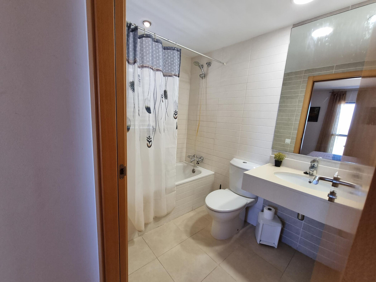 Appartement 3 chambres à L'Escala, accès direct plage - Photo 16