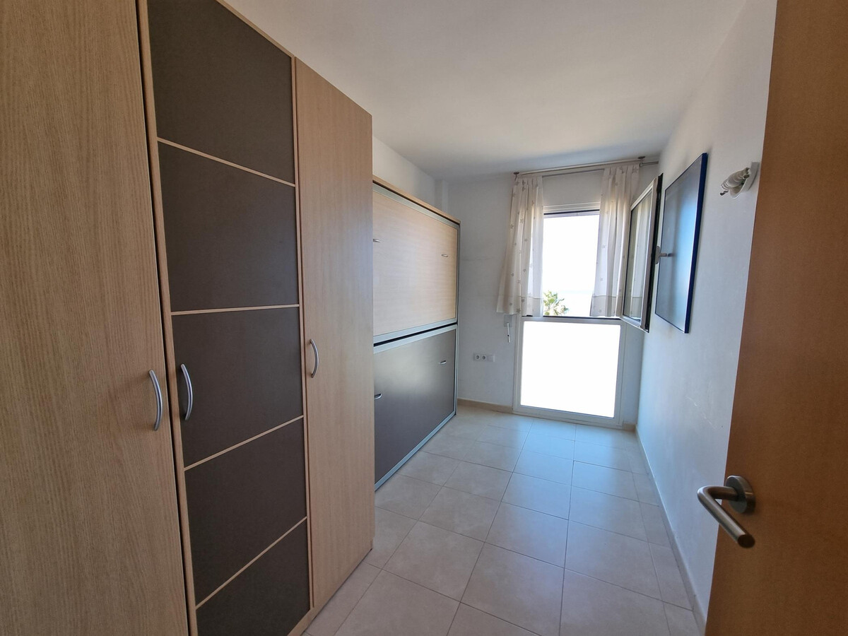 Appartement 3 chambres à L'Escala, accès direct plage - Photo 18
