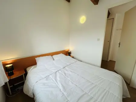 Pavillon 3 Pièces, Terrasse, Narbonne Plage, Maison 5 personnes à Narbonne - Photo 10