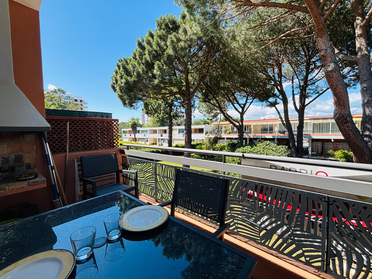 Studio lumineux avec terrasse à Argelès-sur-Mer - Photo 11