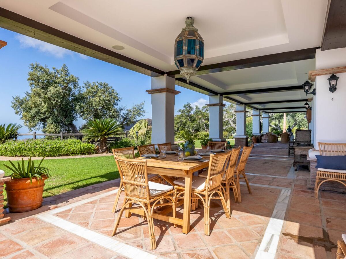 Villa Serena Marbella – piscine couverte chauffée sur 5 ha - Photo 3